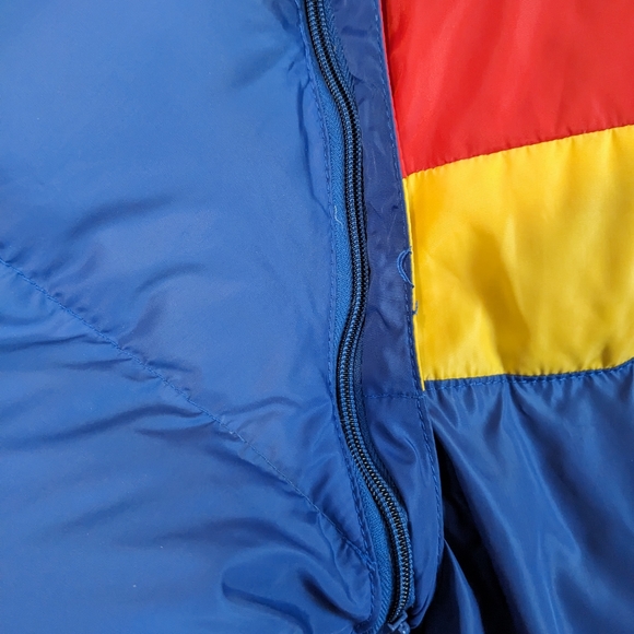 Down Peak Jacket - Picture 3 of 5